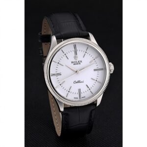 Superclone Rolex Cellini White Dial 622653