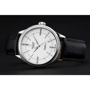 Superclone Rolex Cellini White Dial 622653