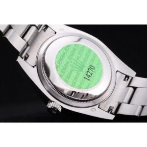Superclone Rolex Explorer Black Dial SRL156 14270
