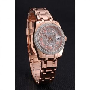 Replica Rolex Datejust Diamond Dial 622836 33 mm
