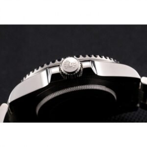 Replica Rolex Submariner Black Dial PR16233NBB