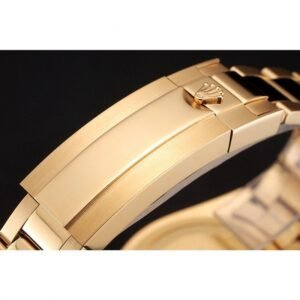 Superclone Rolex GMT-Master II Green Dial 116718LN