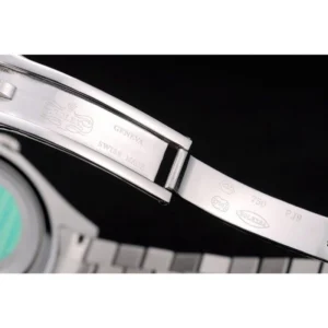 Superclone Rolex Day-Date Silver Dial 41995 40 mm
