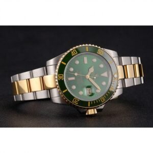 Superclone Rolex Submariner Green Dial PR16233GRG