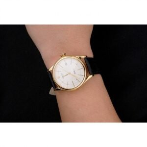 Superclone Rolex Cellini White Dial REP016791