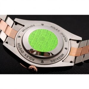 Superclone Rolex Day-Date White Dial 1454108 40 mm