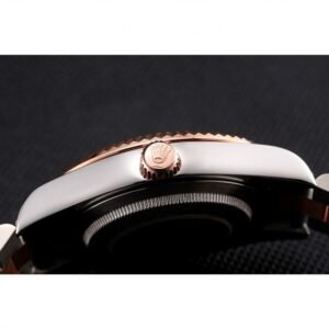 Rolex Datejust Rose-Gold Dial REP016816 41 mm