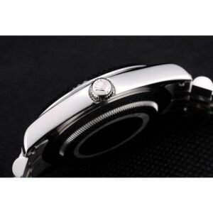 Replica Rolex Datejust Silver Dial 41983 41 mm