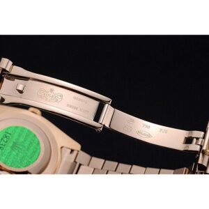 Replica Rolex Day-Date White Dial 622546 40 mm
