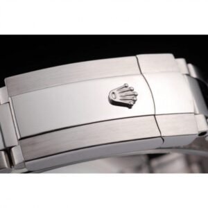 Replica Rolex Explorer Silver Dial 98086