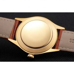 Superclone Rolex Cellini White Dial REP016793