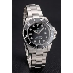 Superclone Rolex Submariner Black Dial PR16233P