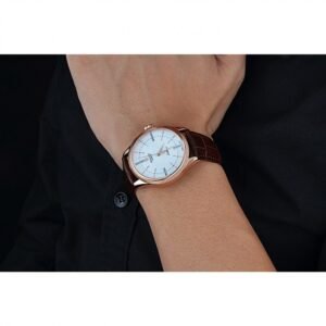 Superclone Rolex Cellini White Dial 622655
