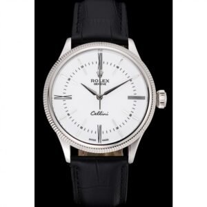 Superclone Rolex Cellini White Dial 622653