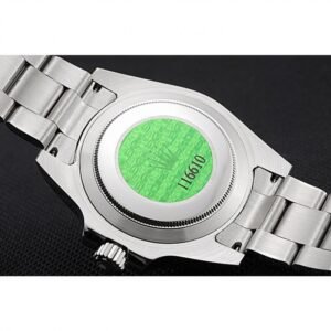Replica Rolex Submariner Blue Dial 622638