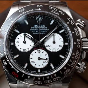 Rolex Daytona 126529LN “Le Mans” 100 years anniversary
