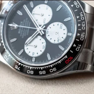 Rolex Daytona 126529LN “Le Mans” 100 years anniversary