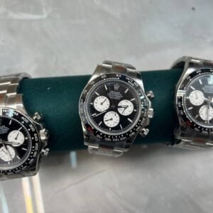 Rolex Daytona 126529LN “Le Mans” 100 years anniversary