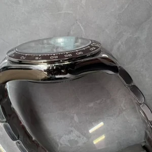 Rolex Daytona 126506 “Platona” Open Caseback