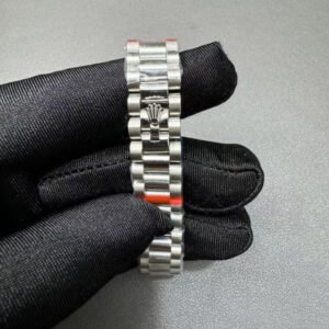 Replica Rolex Datejust Pink set with diamonds Dial 278384RBR 31 mm