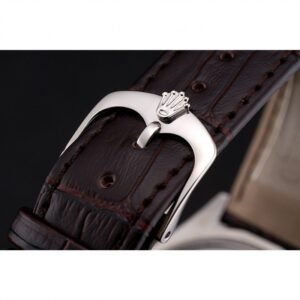 Replica Rolex Cellini White Dial 622839