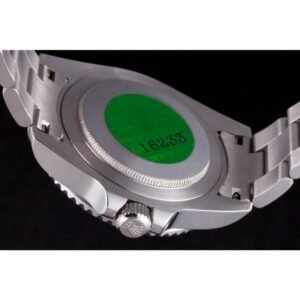 Superclone Rolex Submariner Green Dial Mechanism-SRL51