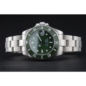 Replica Rolex Submariner Green Dial 1454151