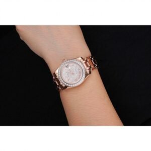 Replica Rolex Datejust Diamond Dial 622836 33 mm