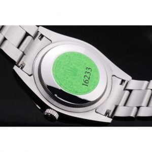 Replica Rolex Datejust Silver Dial 7468 36 mm