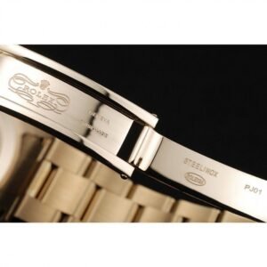 Replica Rolex Sky-Dweller Gold Dial 80243
