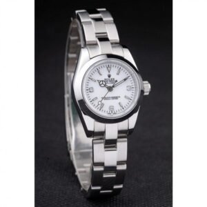 Replica Rolex Explorer White Dial 98088