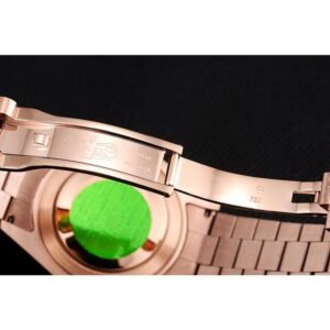 Superclone Rolex Day-Date Rose-Gold Dial REP016823 40 mm