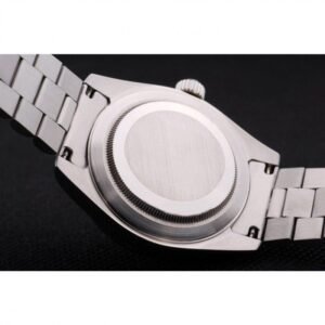 Replica Rolex Day-Date White Dial RL197 40 mm