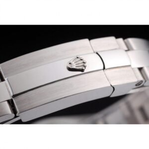 Replica Rolex Explorer Black Dial 98089