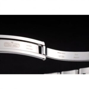 Replica Rolex Explorer White Dial 98088
