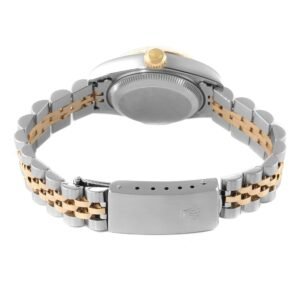 Replica Rolex Lady-Datejust White Dial 69173 26 mm