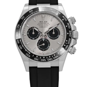 Rolex Daytona Sunburst Dial “Ghost” 126519LN