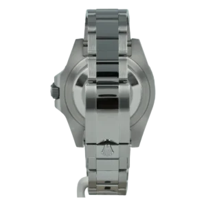 Replica Rolex GMT-Master II 126710BLNR “Batman”
