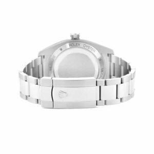 Replica Rolex Milgauss Blue Dial 116400GV