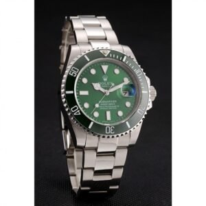 Replica Rolex Submariner Green Dial 1454069