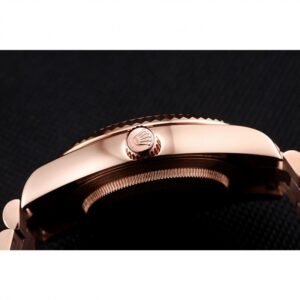 Superclone Rolex Day-Date Rose-Gold Dial REP016823 40 mm