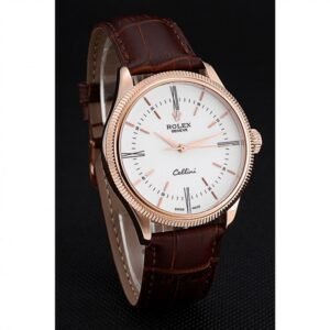 Superclone Rolex Cellini White Dial 622655