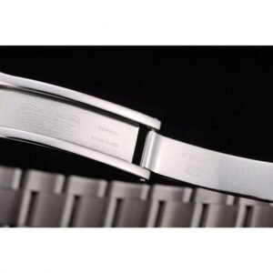 Superclone Rolex Explorer Black Dial 42002