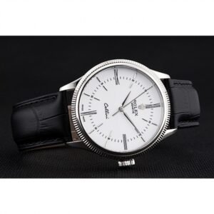 Superclone Rolex Cellini White Dial 622653