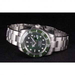 Superclone Rolex Submariner Green Dial Mechanism-SRL51