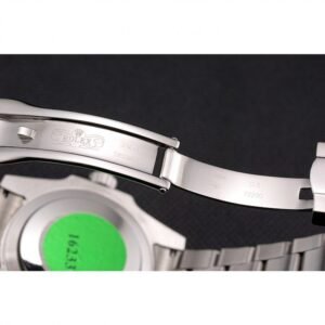 Replica Rolex Submariner Black Dial PR16233NBB