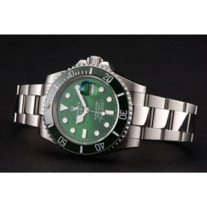 Replica Rolex Submariner Green Dial 1454069