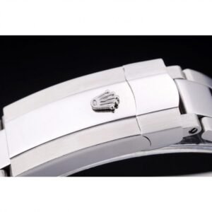 Replica Rolex Datejust Silver Dial 7468 36 mm
