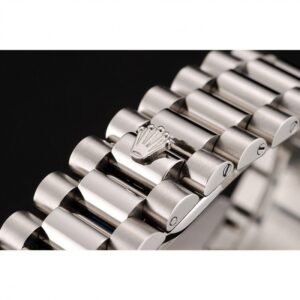 Superclone Rolex Day-Date Blue Dial 1453962 40 mm