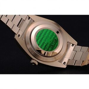 Replica Rolex Day-Date White Dial 622546 40 mm